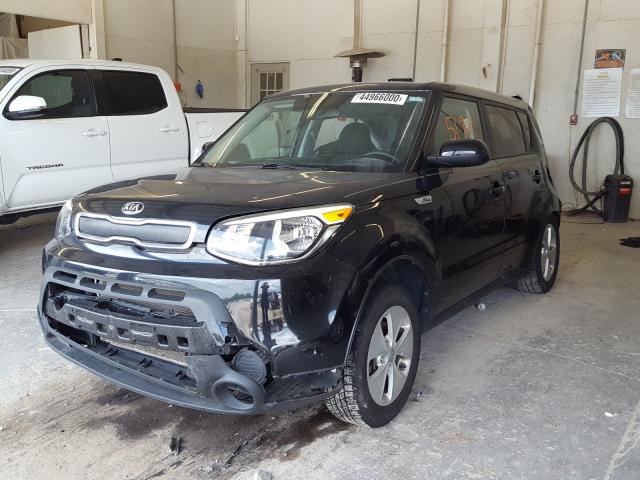 2016 KIA SOUL KNDJN2A24G7316407