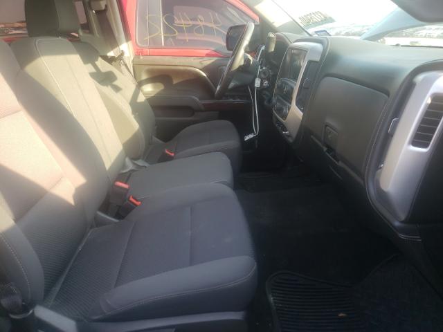 2016 GMC SIERRA K15 3GTU2MEC6GG335131
