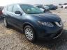 2014 NISSAN  ROGUE