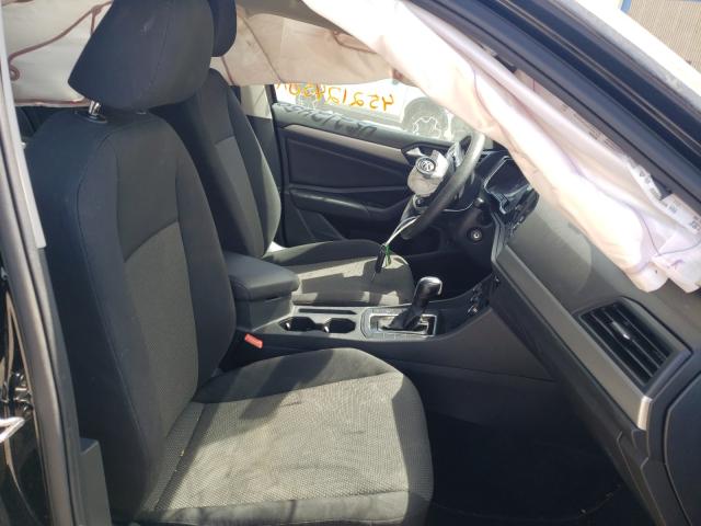 2019 VOLKSWAGEN JETTA S 3VWC57BU4KM096848