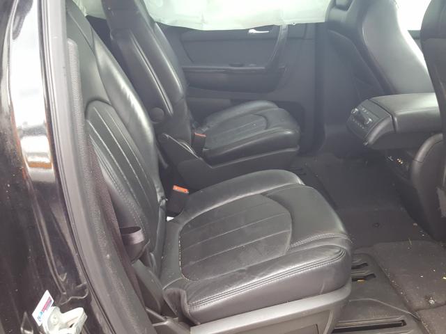 2012 GMC ACADIA DEN 1GKKRTED5CJ149177