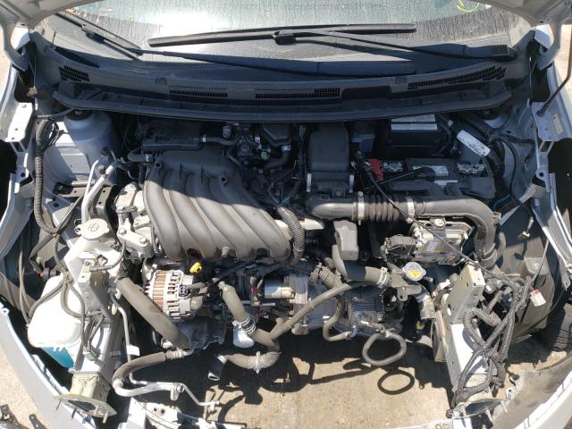 2016 NISSAN VERSA NOTE 3N1CE2CP4GL382908