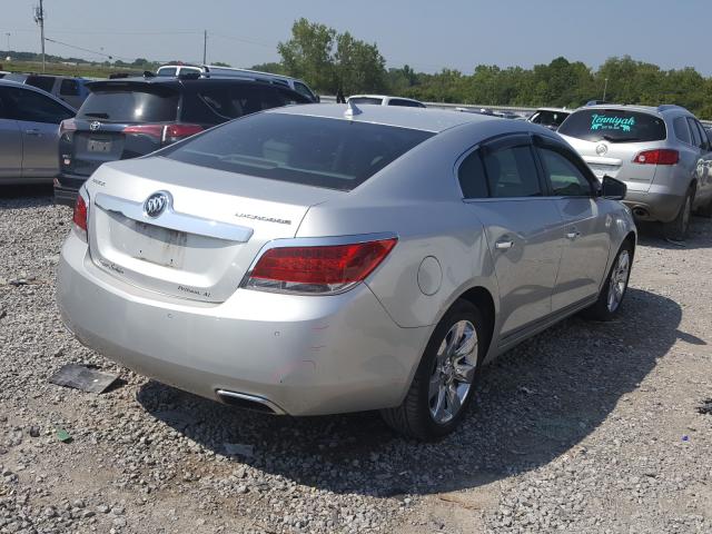 2012 BUICK LACROSSE P 1G4GH5E35CF130506