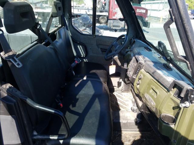 2016 POLARIS RANGER XP 4XARTA875GT135481