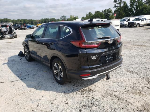 2020 HONDA CR-V LX 2HKRW1H20LH409656