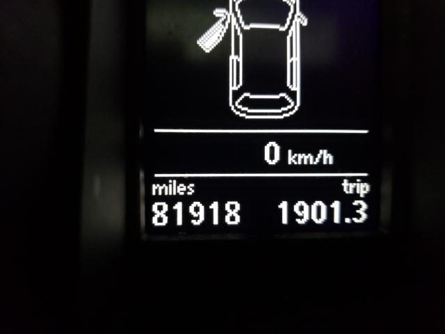 2011 VOLKSWAGEN GOLF WVWDM7AJ4BW066010