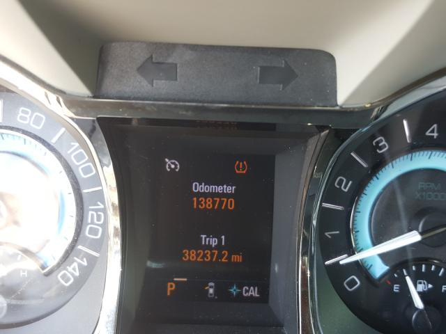 2012 BUICK LACROSSE P 1G4GH5E35CF130506