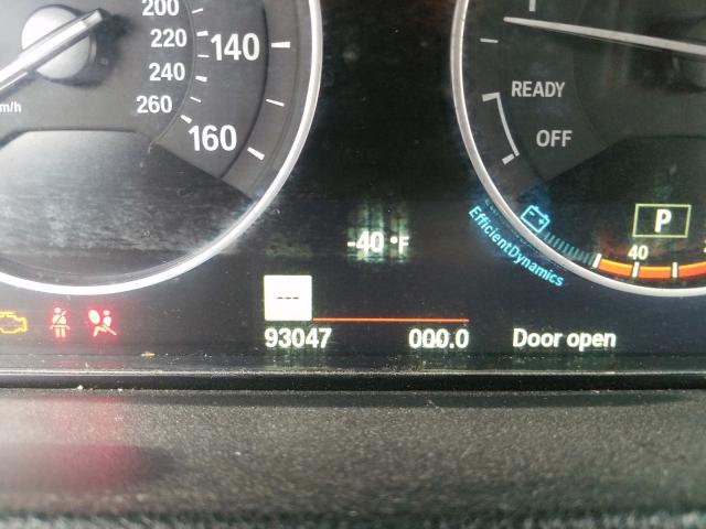 2015 BMW 328 I SULE WBA3C1C59FK118172