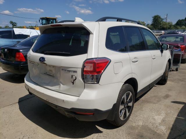 2018 SUBARU FORESTER 2 JF2SJARC2JH456322