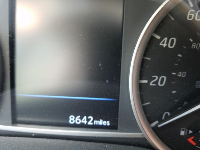 2019 NISSAN SENTRA S 3N1AB7AP6KY385806