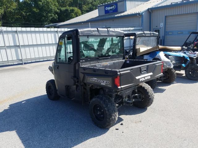 2016 POLARIS RANGER XP 4XARTA875GT135481