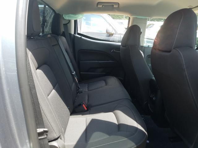 2020 CHEVROLET COLORADO L 1GCGSCEN3L1174576