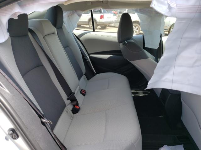 2020 TOYOTA COROLLA LE 5YFHPRAE4LP076831