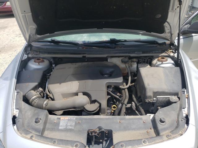 2012 CHEVROLET MALIBU LS 1G1ZA5E00CF294729