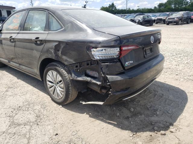 2019 VOLKSWAGEN JETTA S 3VWC57BU4KM096848