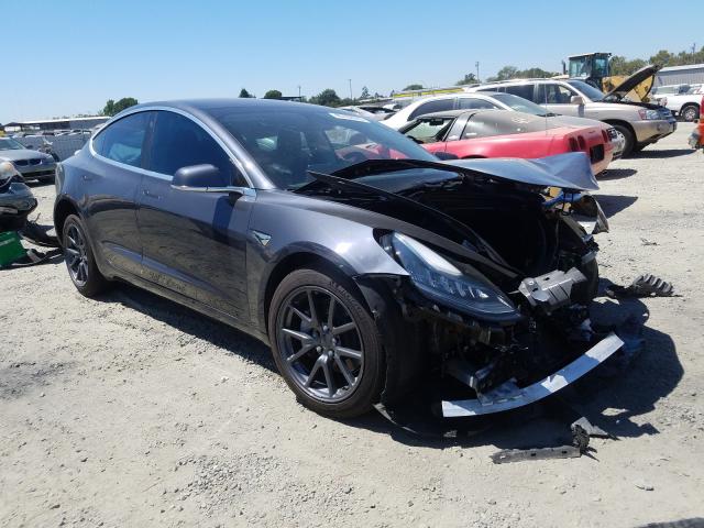 5YJ3E1EA2JF050956 2018 TESLA MODEL 3-0