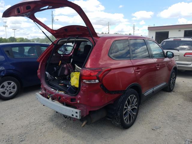 2017 MITSUBISHI OUTLANDER JA4AD3A3XHZ020471