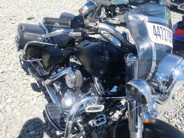 2004 HARLEY-DAVIDSON FLHRCI 1HD1FRW134Y740140