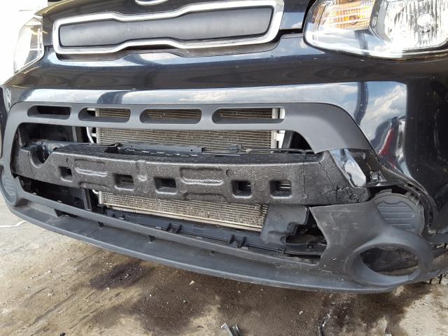 2016 KIA SOUL KNDJN2A24G7316407