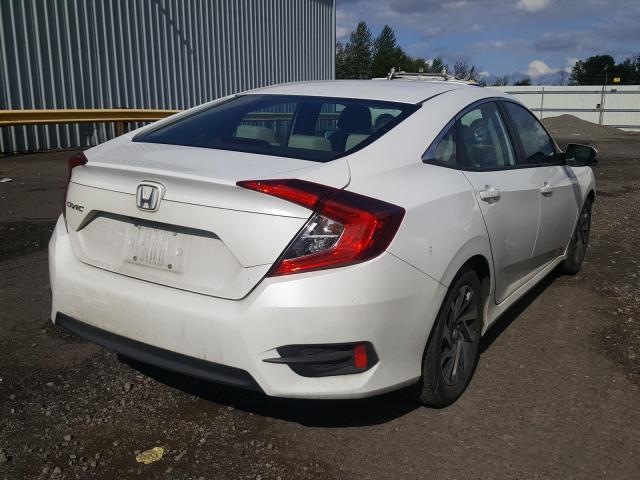 2016 HONDA CIVIC EX 19XFC2F82GE201829