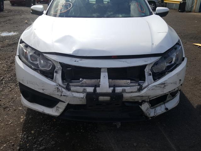 2016 HONDA CIVIC EX 19XFC2F82GE201829