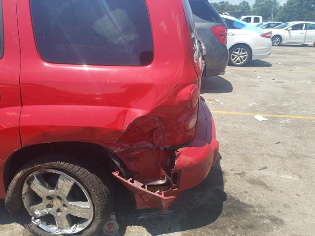 2011 CHEVROLET HHR LT 3GNBACFUXBS590146