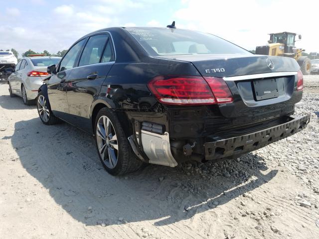 2016 MERCEDES-BENZ E350 WDDHF5KB5GB269886