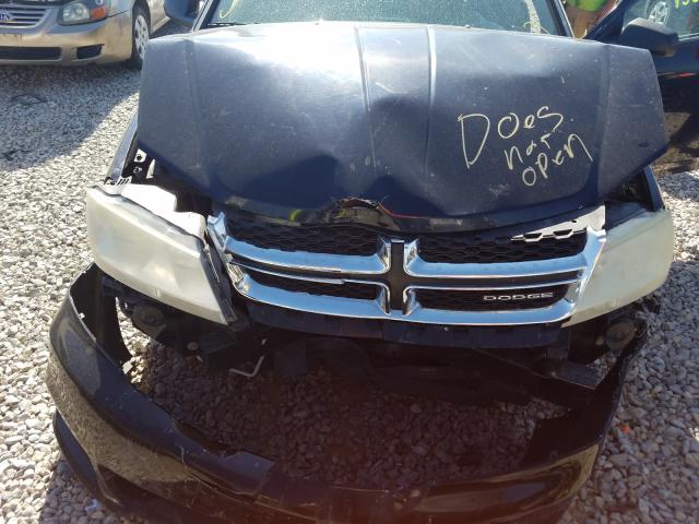 2011 DODGE AVENGER EX 1B3BD4FB3BN541788