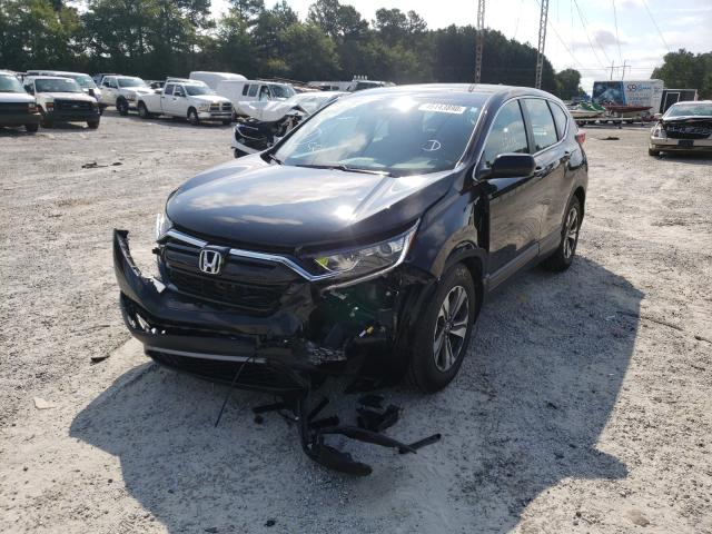 2020 HONDA CR-V LX 2HKRW1H20LH409656