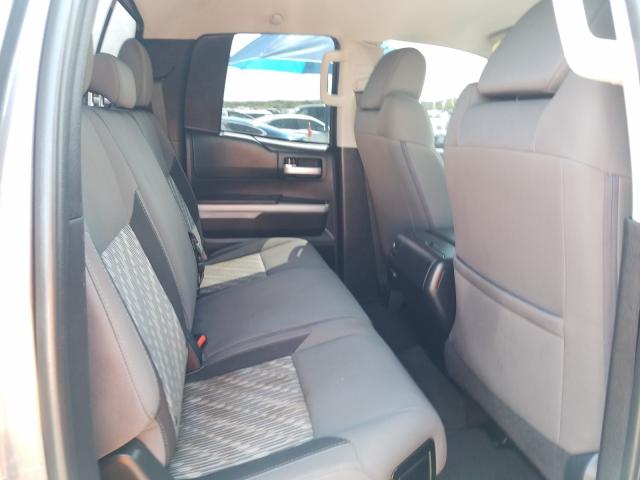 2018 TOYOTA TUNDRA DOU 5TFUW5F18JX729238