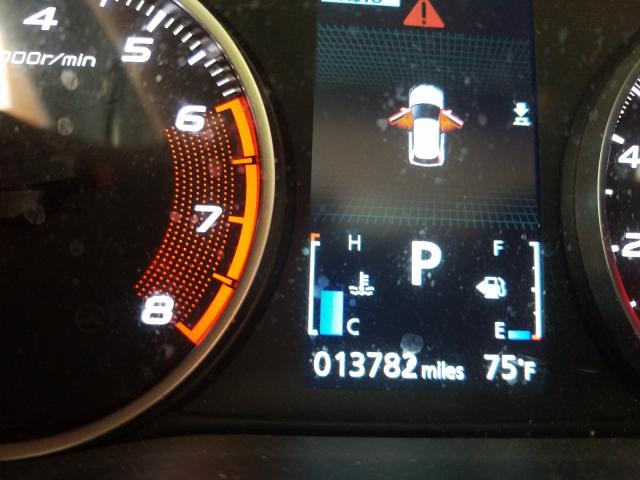 2019 MITSUBISHI ECLIPSE CR JA4AT4AA0KZ011096