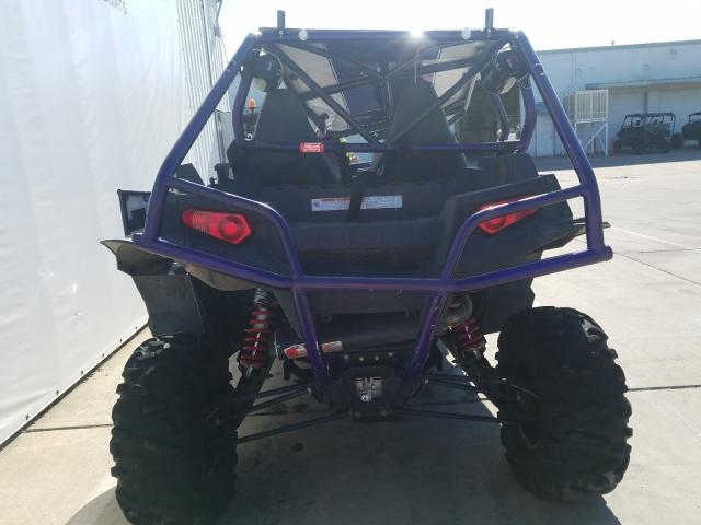 2013 POLARIS RZR 4 900 4XAXT9EA2DB610236