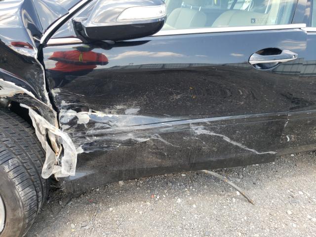 2010 ACURA RL JH4KB2F6XAC001570