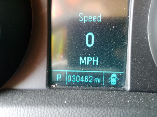 2016 BUICK ENCORE KL4CJASB3GB713420