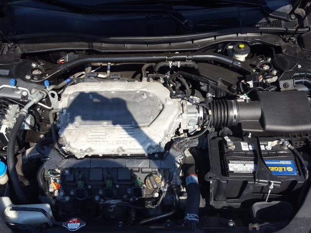 2013 HONDA CROSSTOUR 5J6TF1H39DL002974