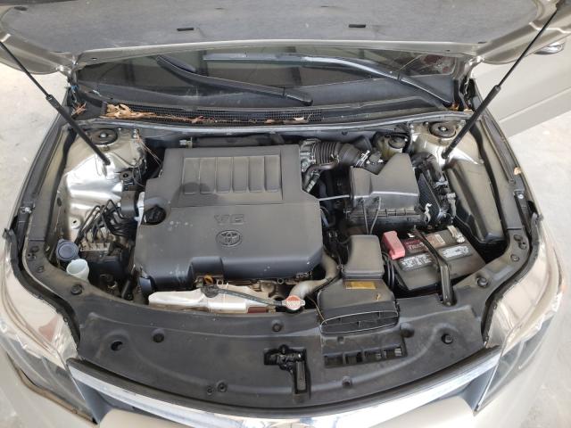 2016 TOYOTA AVALON XLE 4T1BK1EBXGU210252