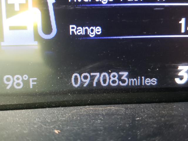 2014 HONDA CIVIC EX 19XFB2F85EE076373