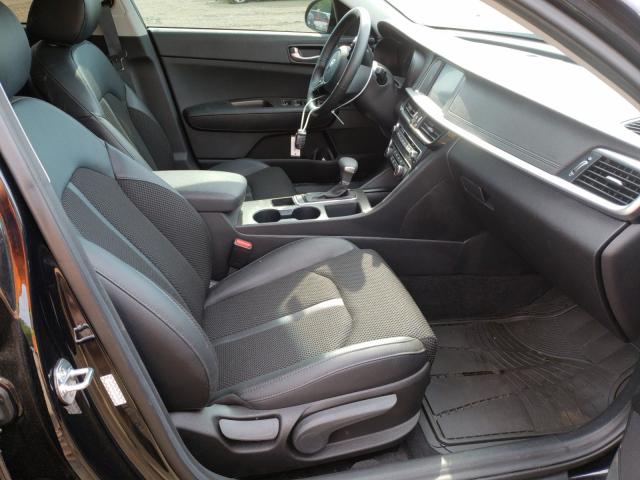 2020 KIA OPTIMA LX 5XXGT4L31LG397255