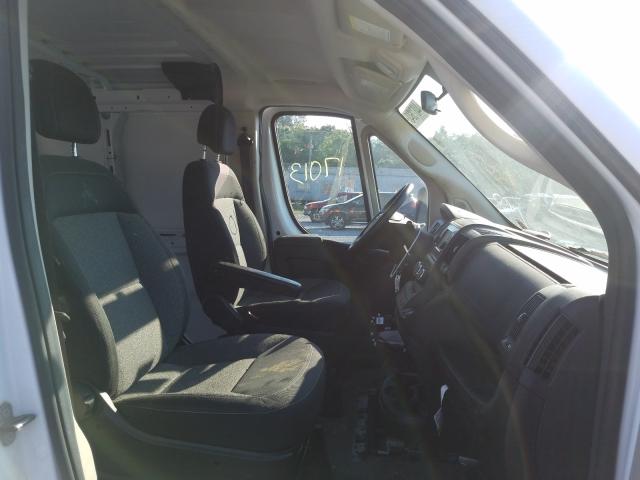 2019 RAM PROMASTER 3C6TRVNG7KE531803
