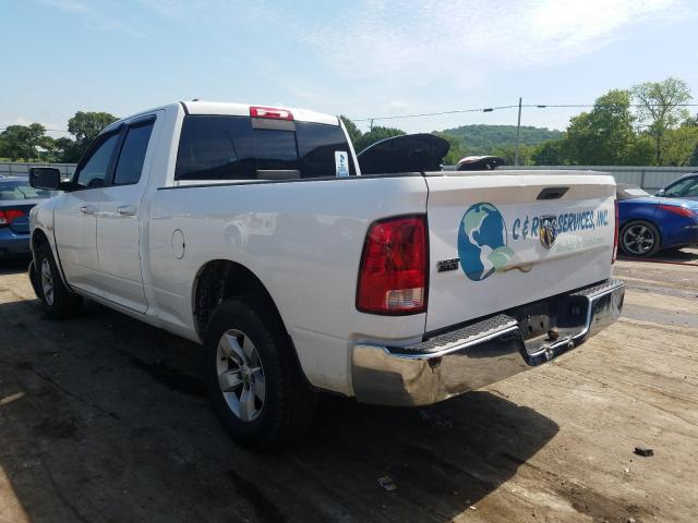 2014 RAM 1500 1C6RR6GT1ES184545