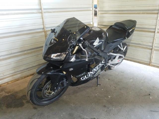 2005 HONDA CBR600 RR JH2PC37065M202202