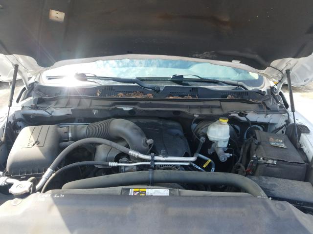 2014 RAM 1500 1C6RR6GT1ES184545
