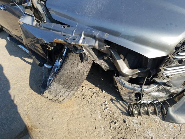 2013 RAM 1500 SLT 1C6RR6GTXDS693774