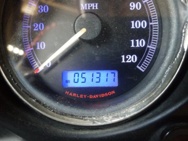 2008 HARLEY-DAVIDSON FLHTCUI 1HD1FC4148Y704334