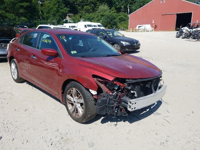 2015 NISSAN ALTIMA 2.5 1N4AL3AP9FC423830