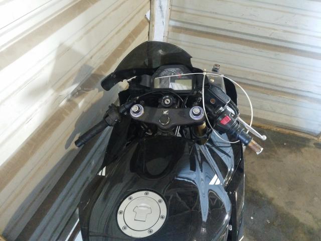 2005 HONDA CBR600 RR JH2PC37065M202202