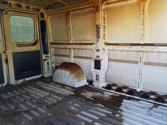 2015 DODGE PROMASTER 3C6TRVAGXFE513579