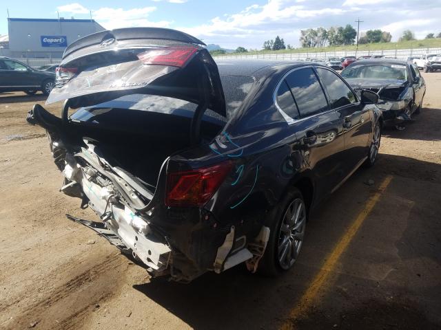2013 LEXUS GS 350 JTHCE1BL9D5010626
