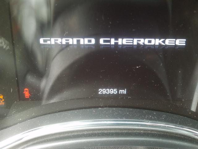 2018 JEEP GRAND CHER 1C4RJEAG4JC493730