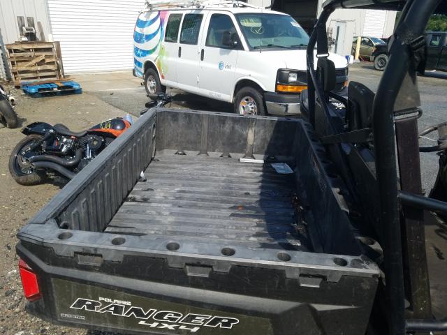 Polaris Ranger 570 Full Size